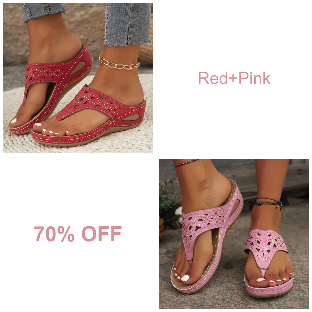 🔥BUY 2 (Red+Pink) 70% OFF