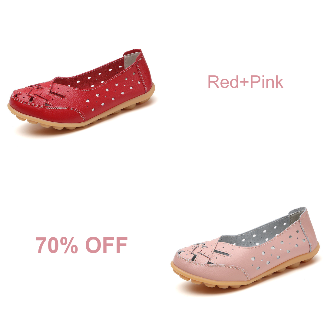 🔥BUY 2 (Red+Pink) 70% OFF