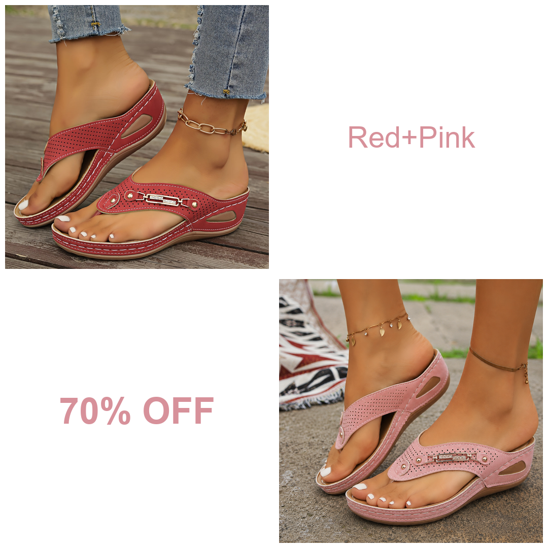 🔥BUY 2 (Red+Pink) 70% OFF