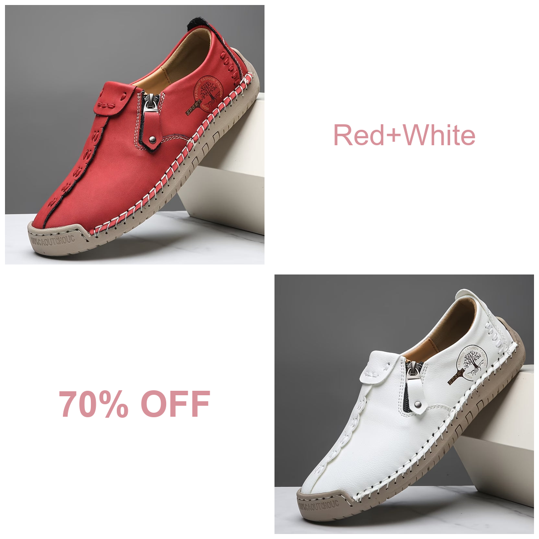 🔥BUY 2 (Red+White) 70% OFF