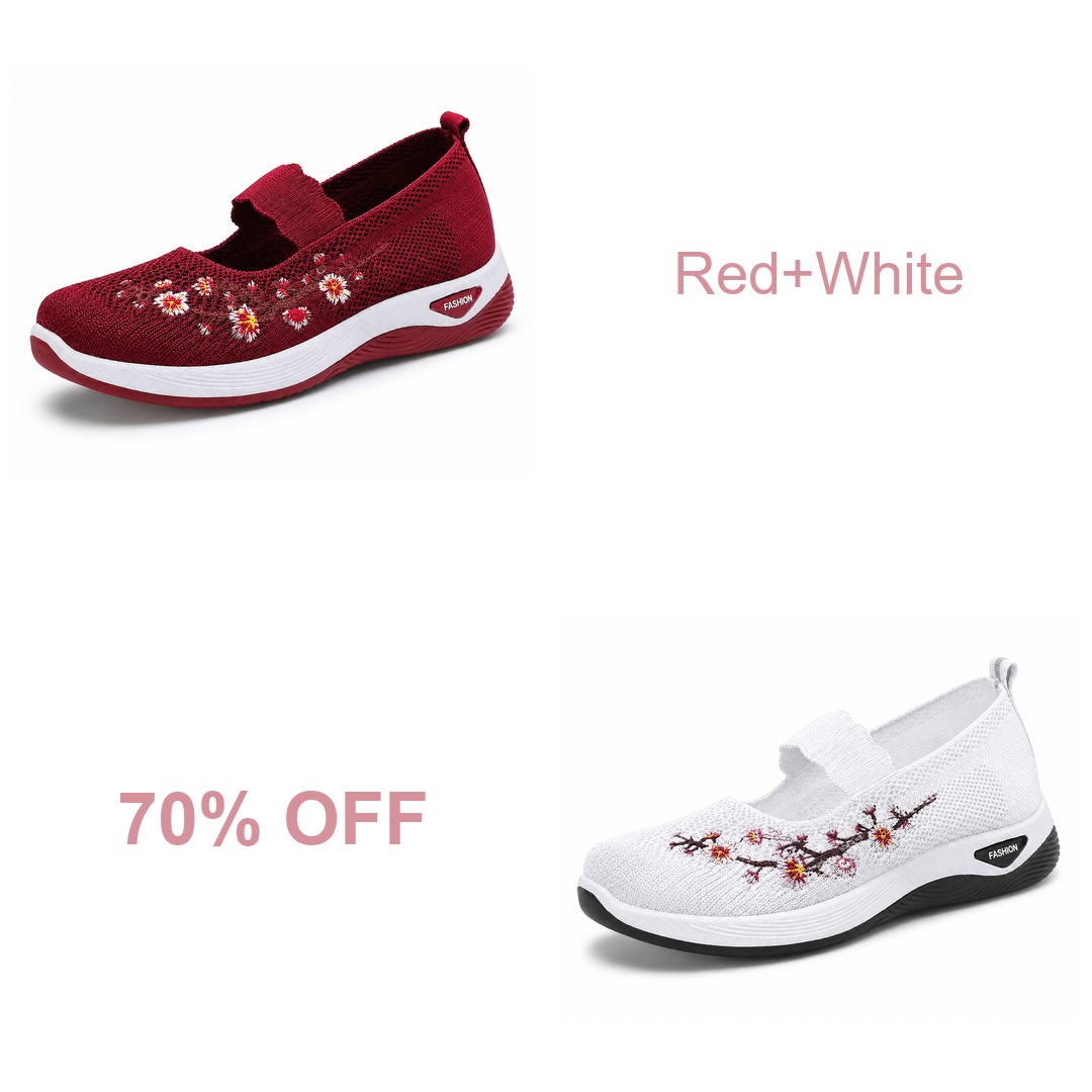 🔥BUY 2 (Red+White) 70% OFF