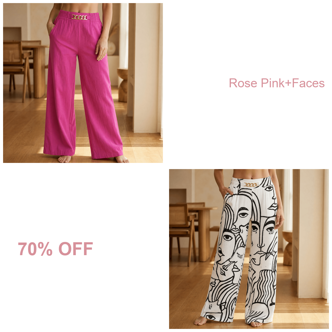 🔥BUY 2 (Rose Pink+Faces) 70% OFF