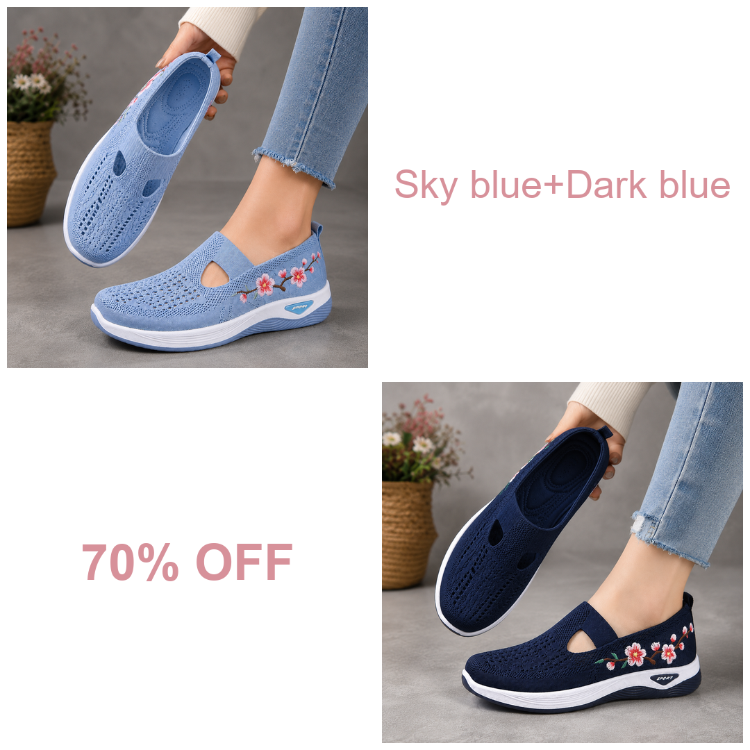 🔥BUY 2 (Sky blue+Dark blue) 70% OFF