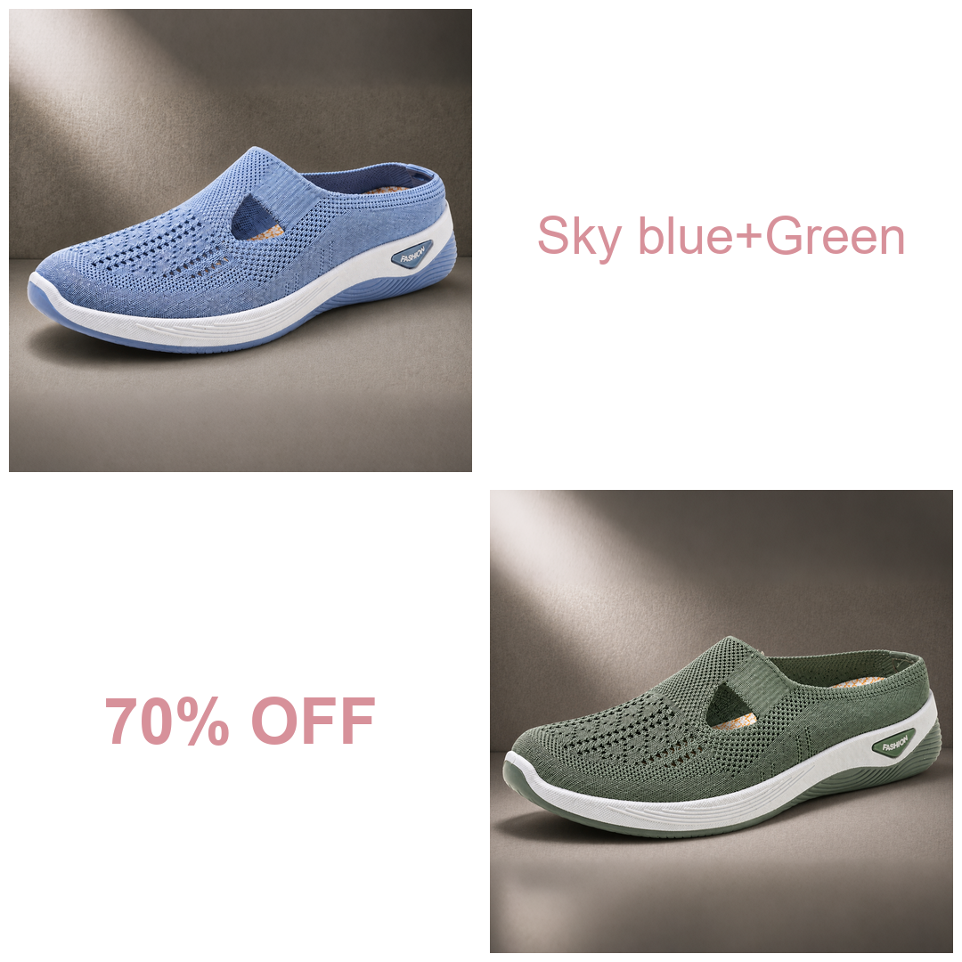 🔥BUY 2 (Sky blue+Green) 70% OFF