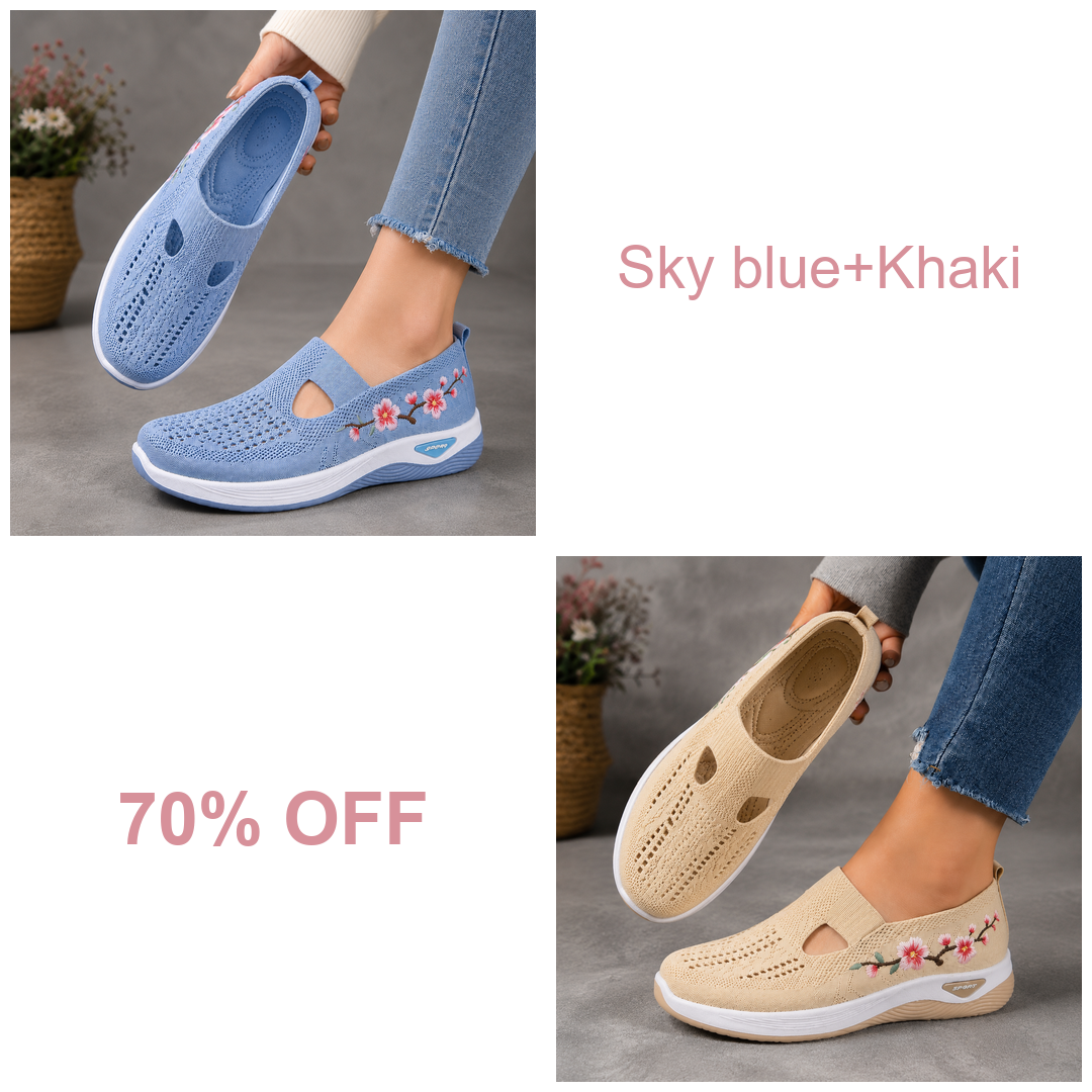 🔥BUY 2 (Sky blue+Khaki) 70% OFF