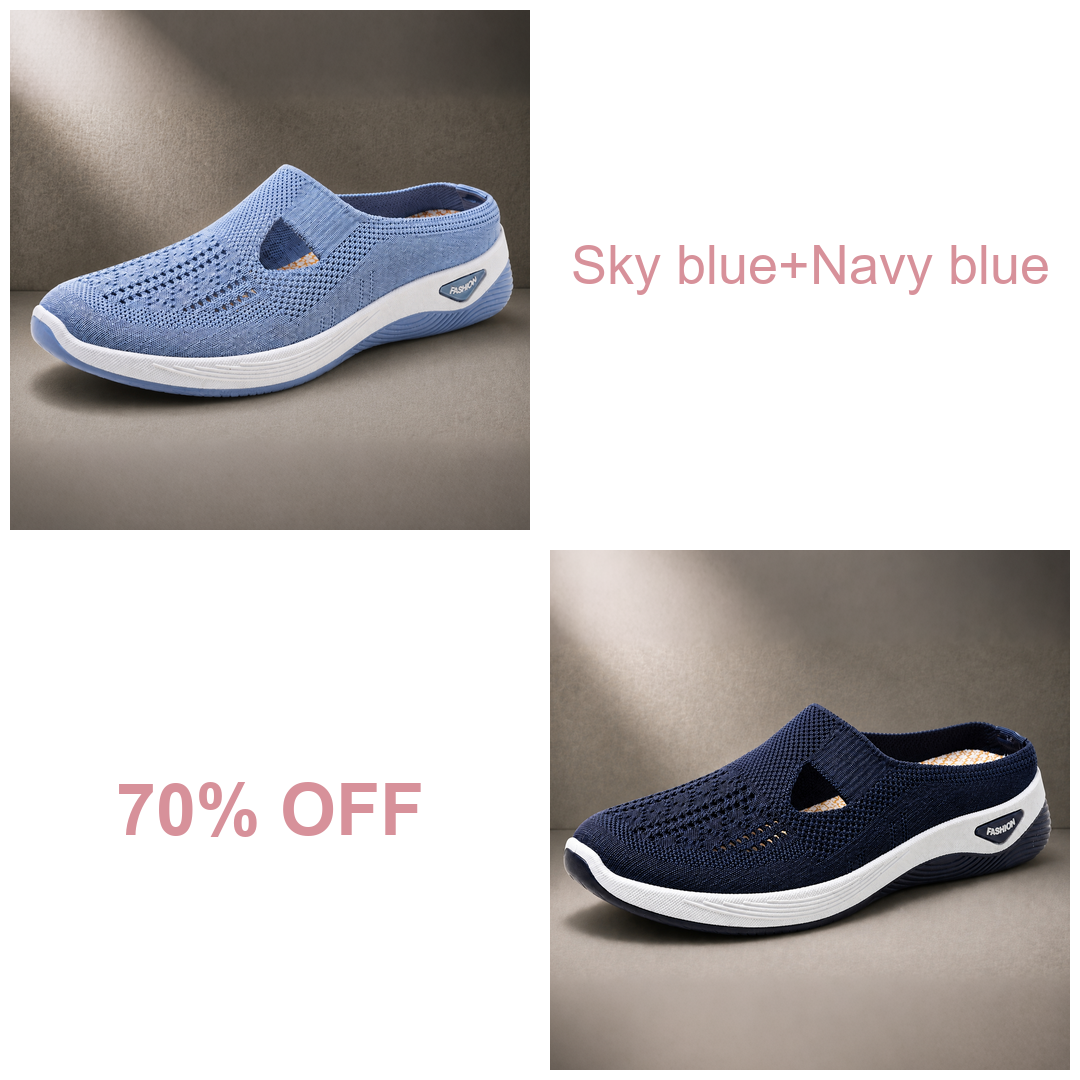 🔥BUY 2 (Sky blue+Navy blue) 70% OFF
