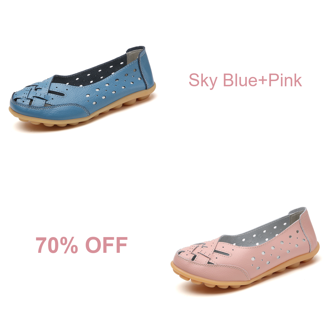 🔥BUY 2 (Sky Blue+Pink) 70% OFF