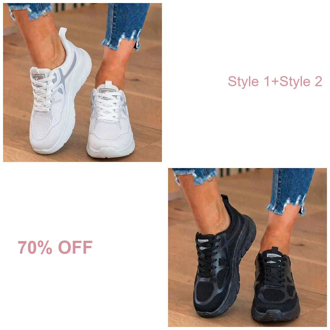 🔥BUY 2 (Style 1+Style 2) 70% OFF