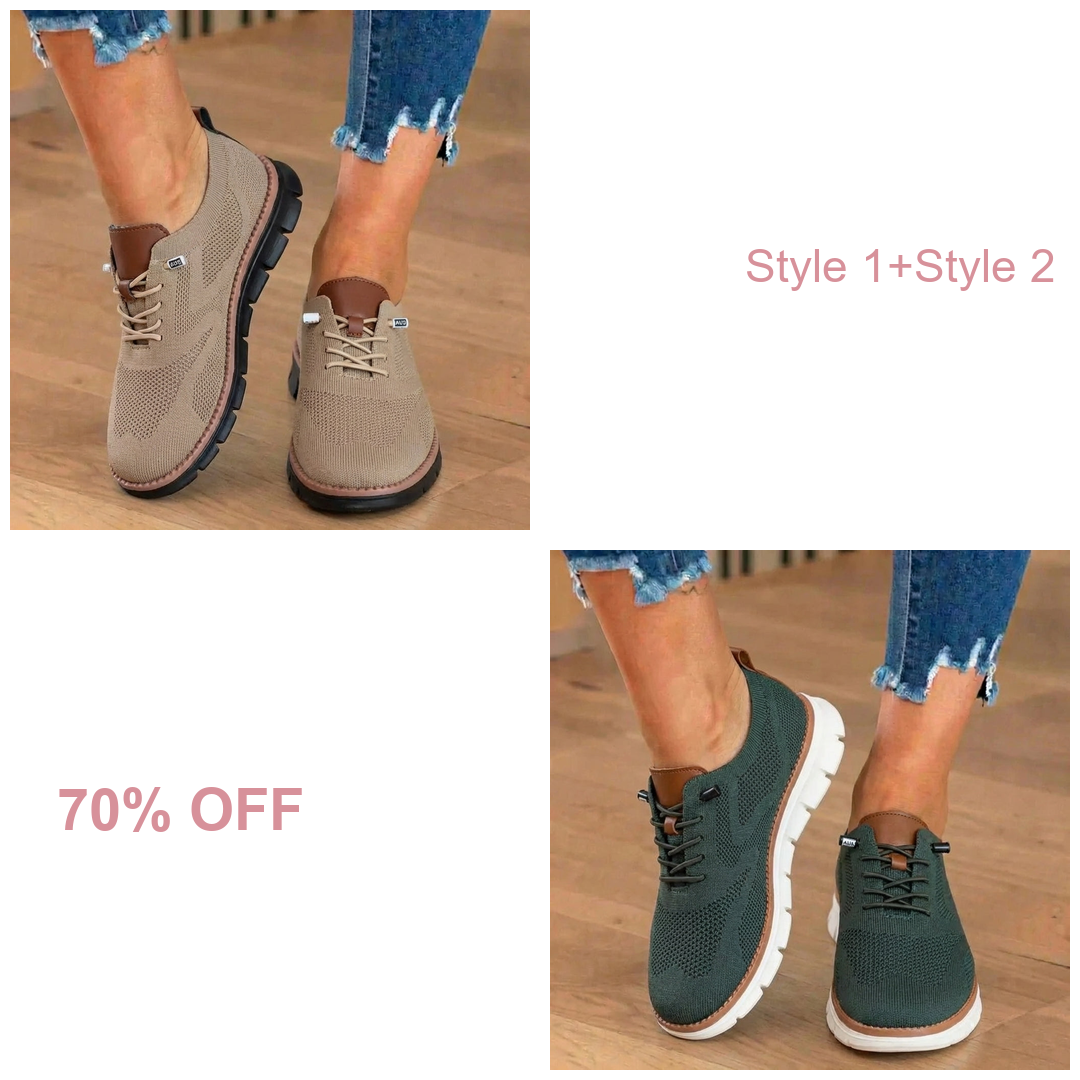 🔥BUY 2 (Style 1+Style 2) 70% OFF