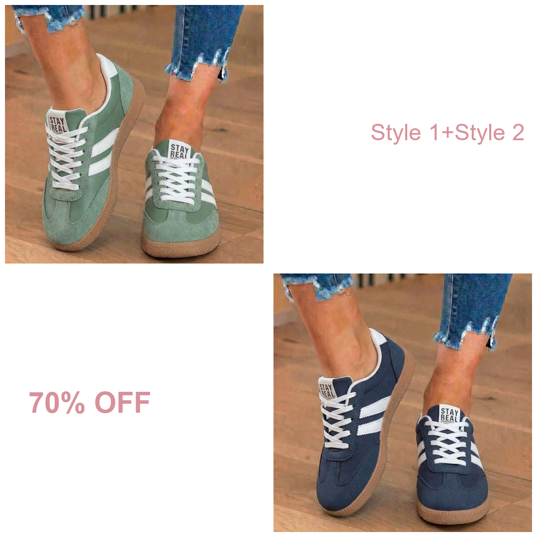 🔥BUY 2 (Style 1+Style 2) 70% OFF