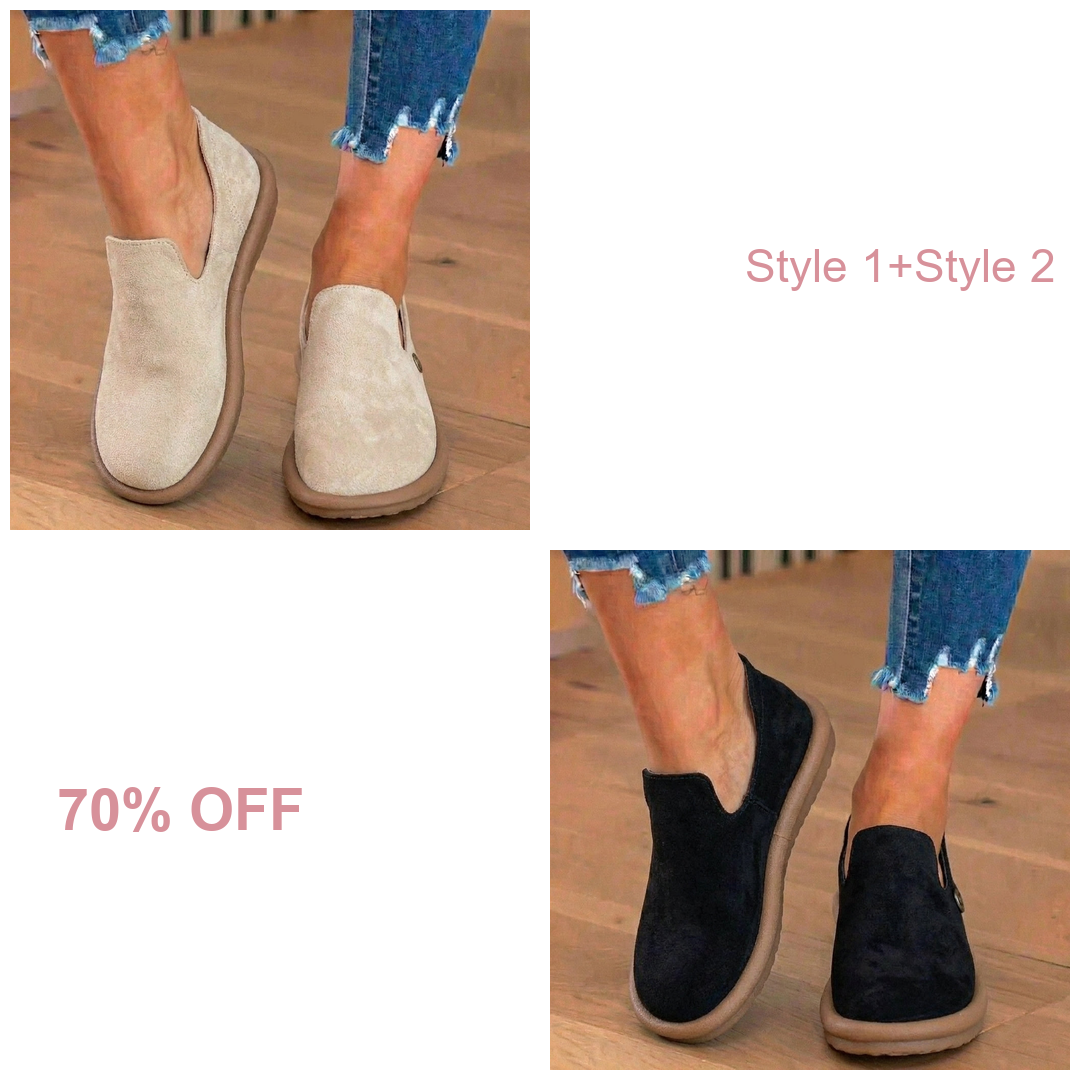 🔥BUY 2 (Style 1+Style 2) 70% OFF