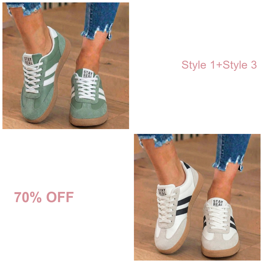 🔥BUY 2 (Style 1+Style 3) 70% OFF
