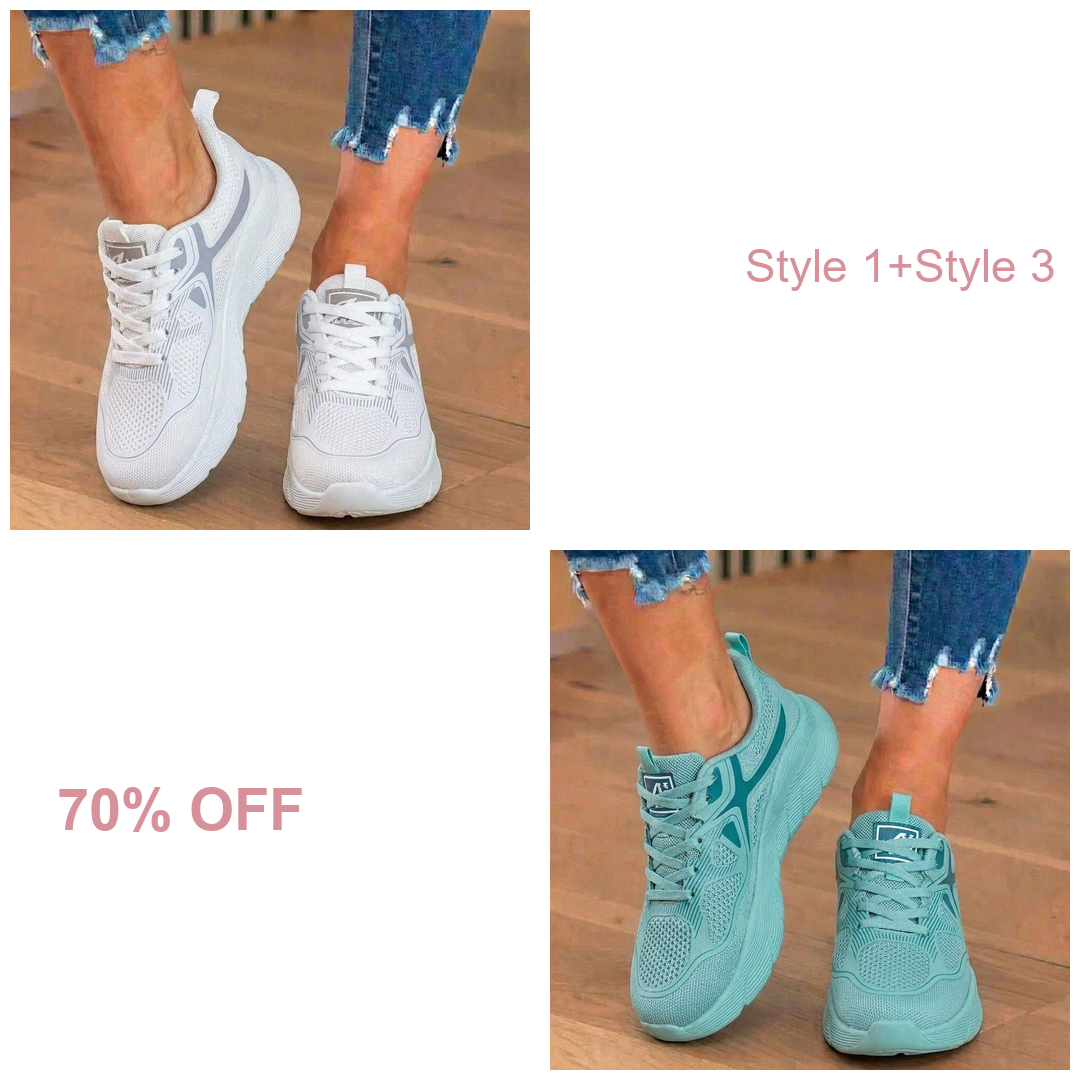 🔥BUY 2 (Style 1+Style 3) 70% OFF