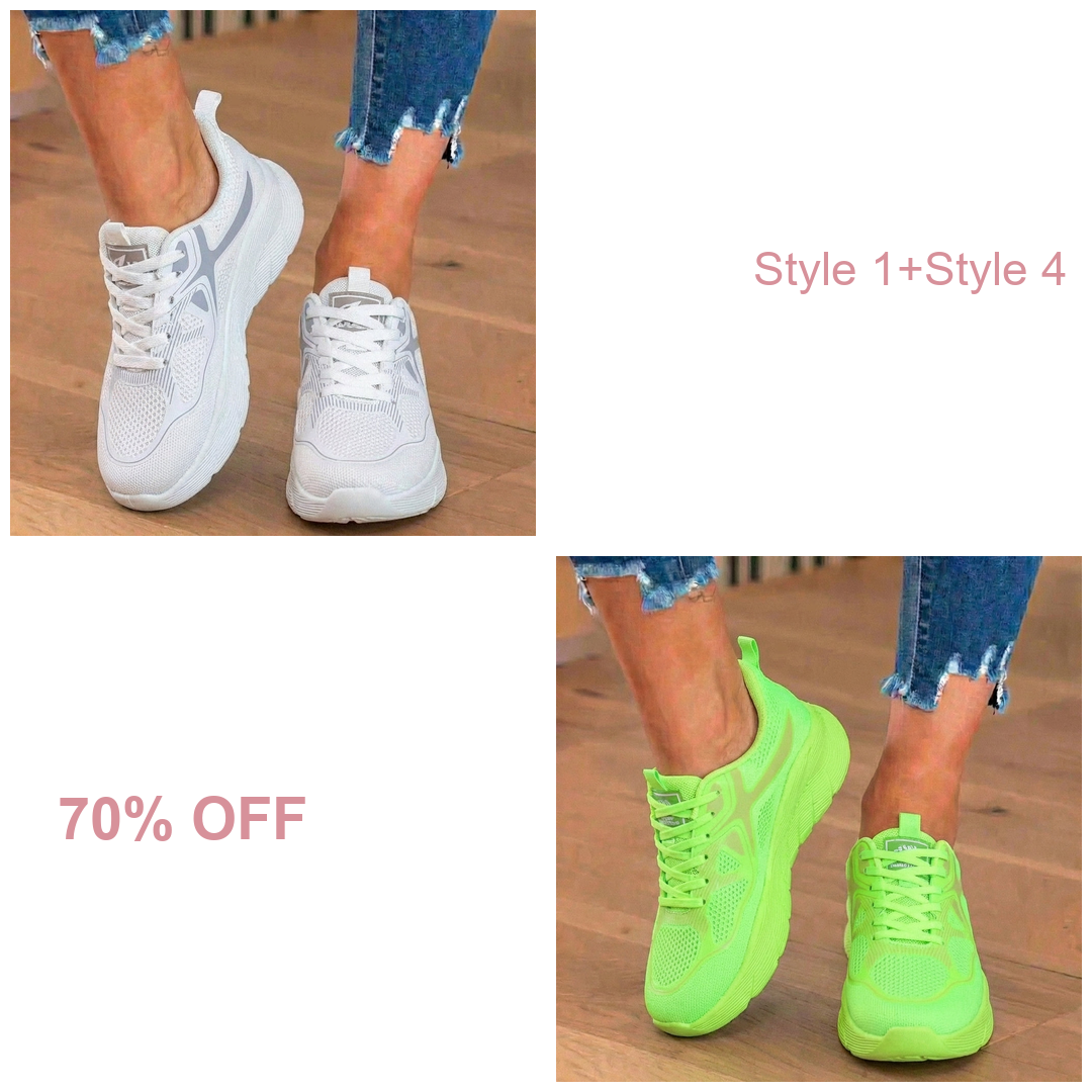 🔥BUY 2 (Style 1+Style 4) 70% OFF