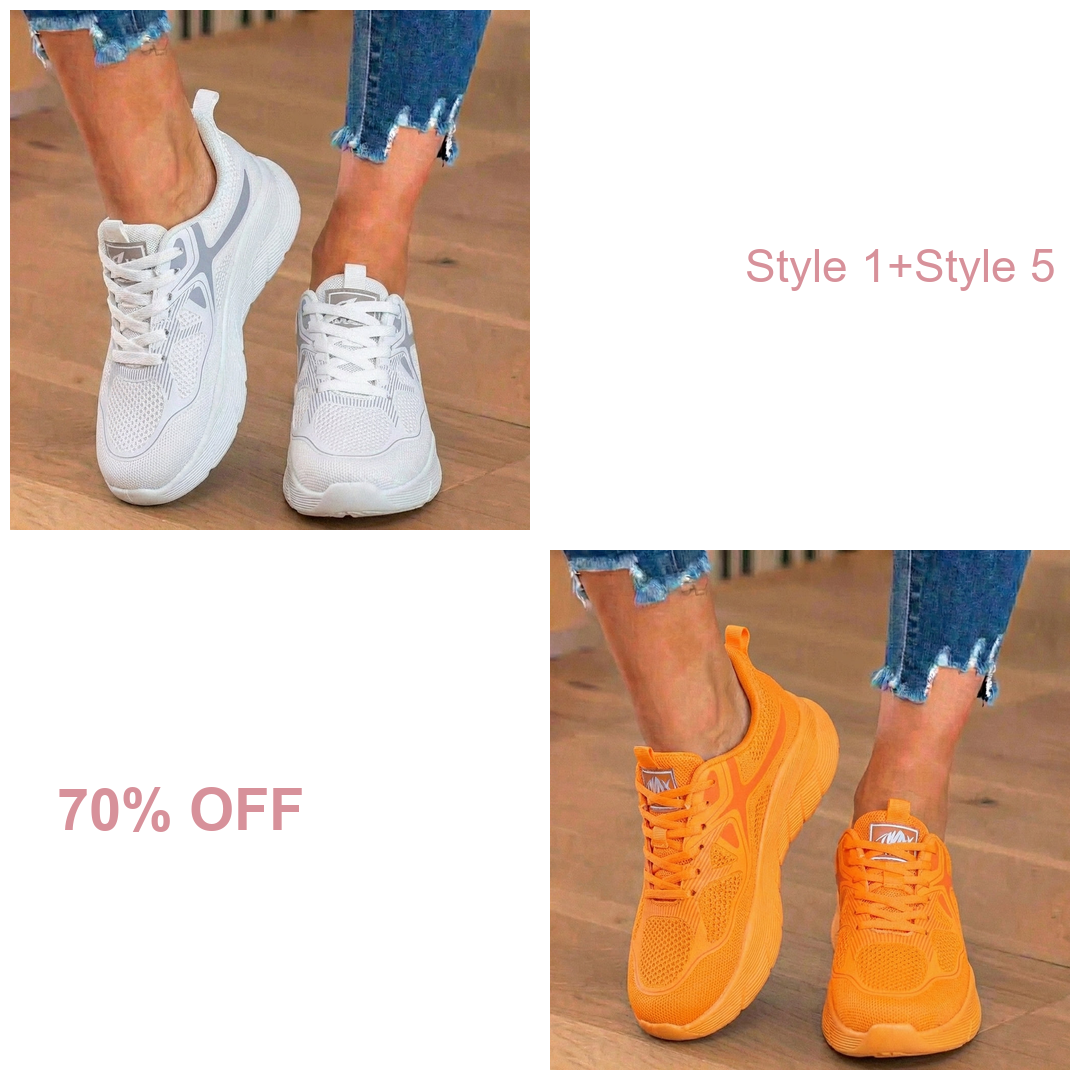 🔥BUY 2 (Style 1+Style 5) 70% OFF