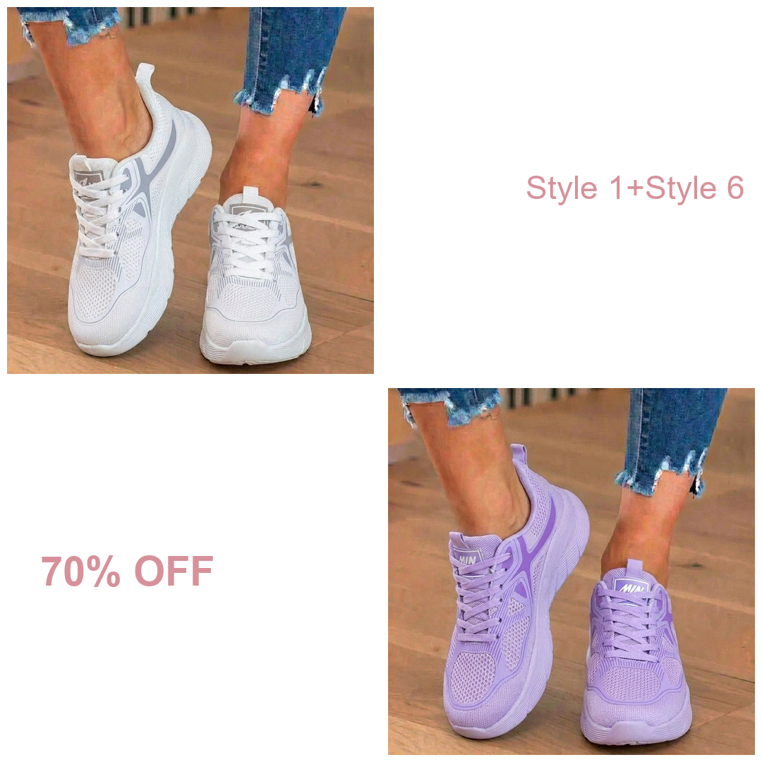 🔥BUY 2 (Style 1+Style 6) 70% OFF