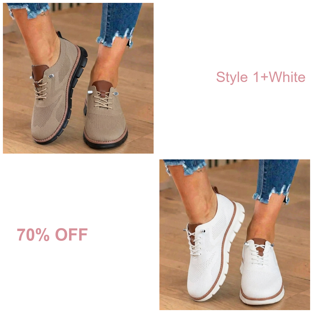 🔥BUY 2 (Style 1+White) 70% OFF