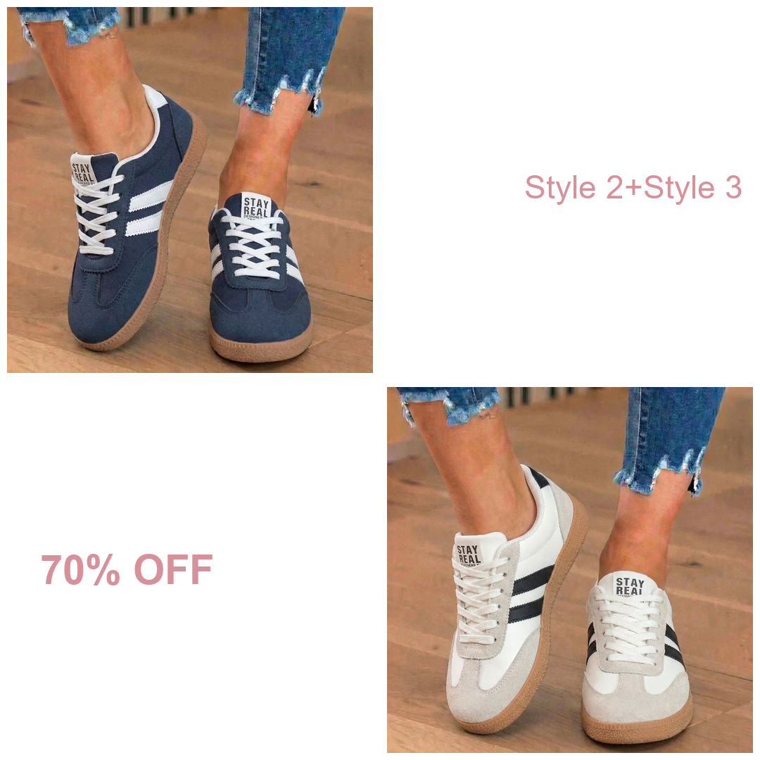 🔥BUY 2 (Style 2+Style 3) 70% OFF