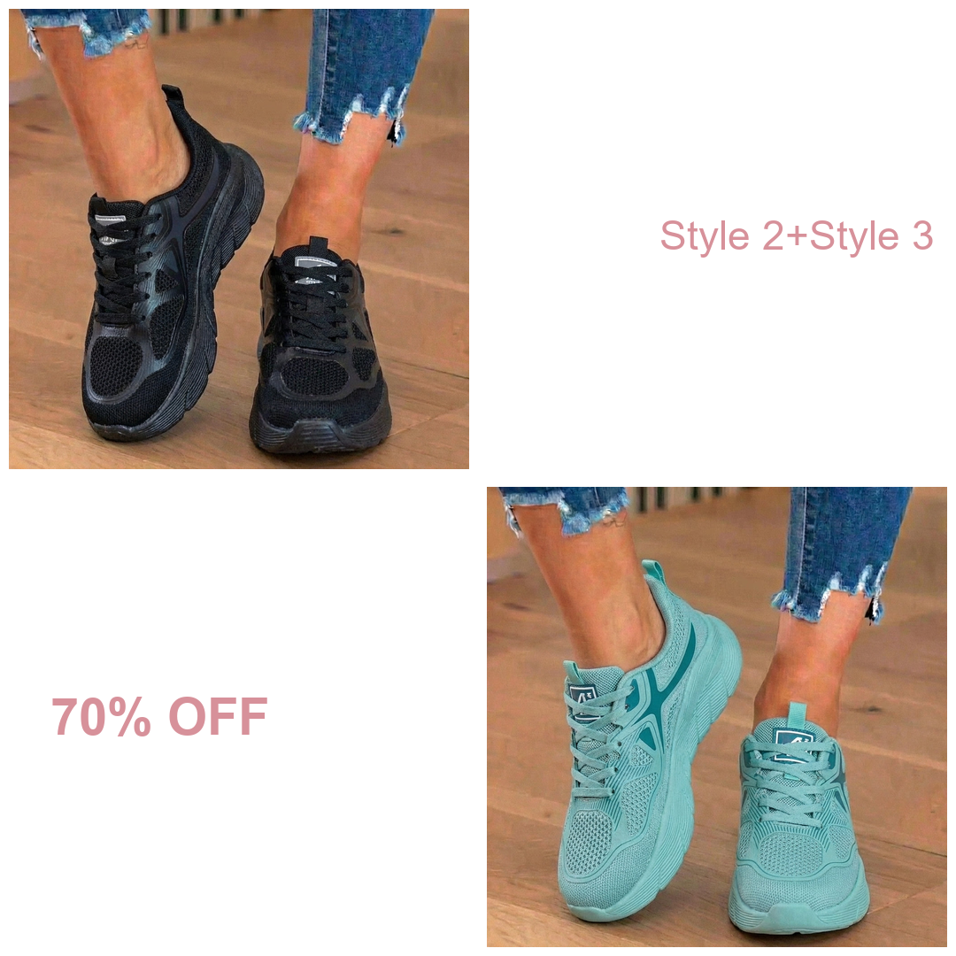 🔥BUY 2 (Style 2+Style 3) 70% OFF