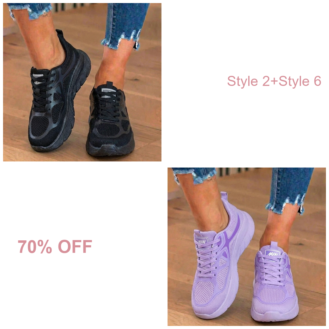 🔥BUY 2 (Style 2+Style 6) 70% OFF