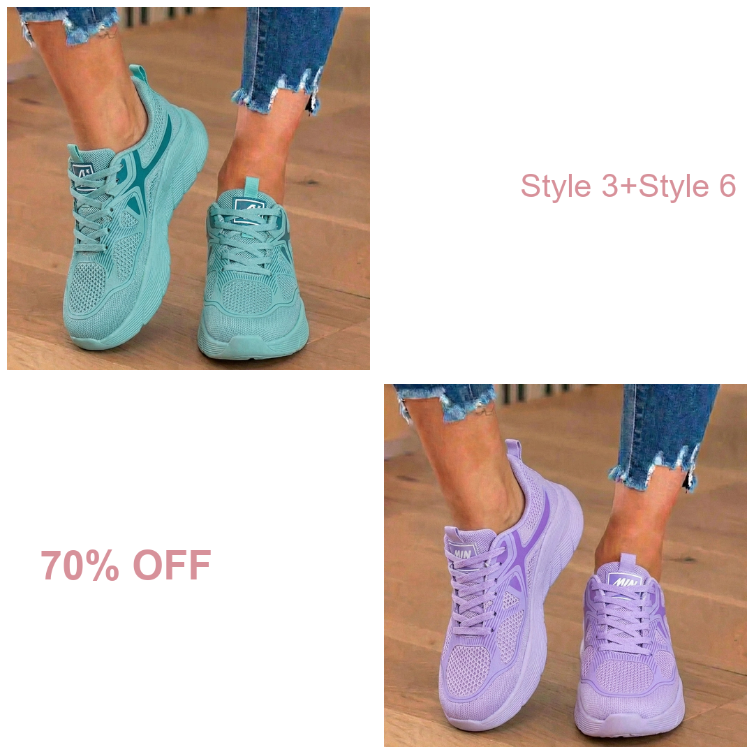 🔥BUY 2 (Style 3+Style 6) 70% OFF
