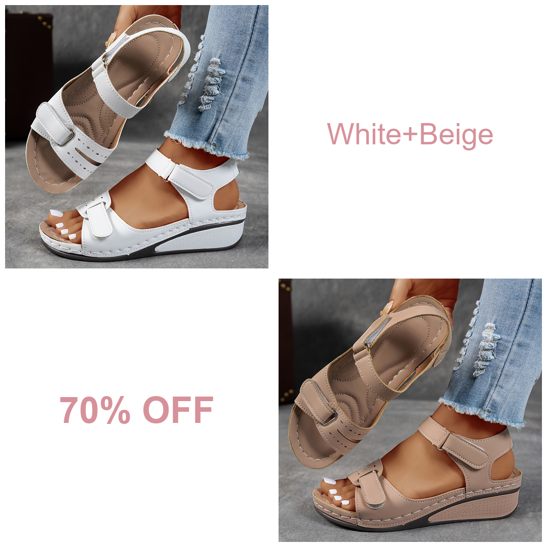 🔥BUY 2 (White+Beige) 70% OFF