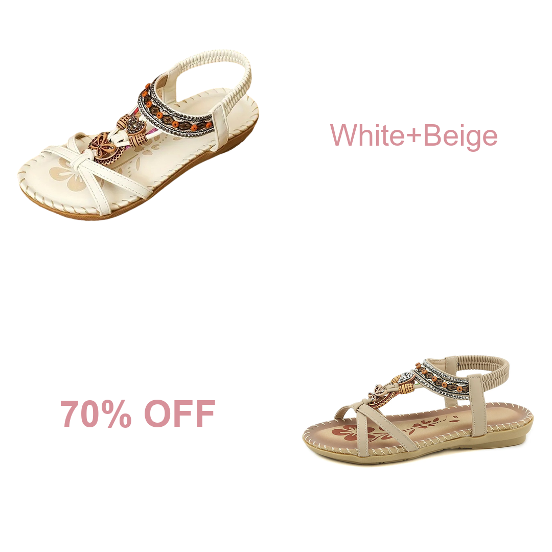 🔥BUY 2 (White+Beige) 70% OFF