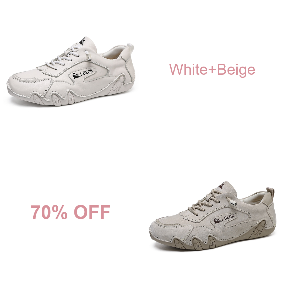 🔥BUY 2 (White+Beige) 70% OFF