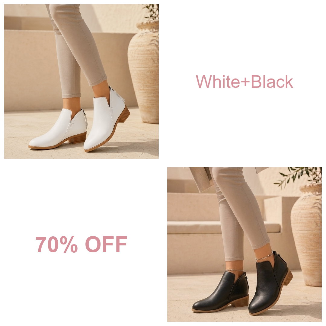 🔥BUY 2 (White+Black) 70% OFF