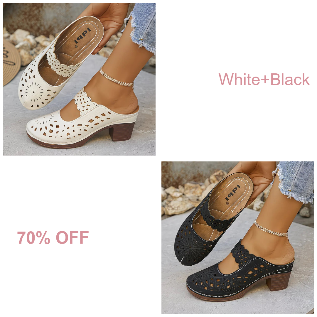 🔥BUY 2 (White+Black) 70% OFF