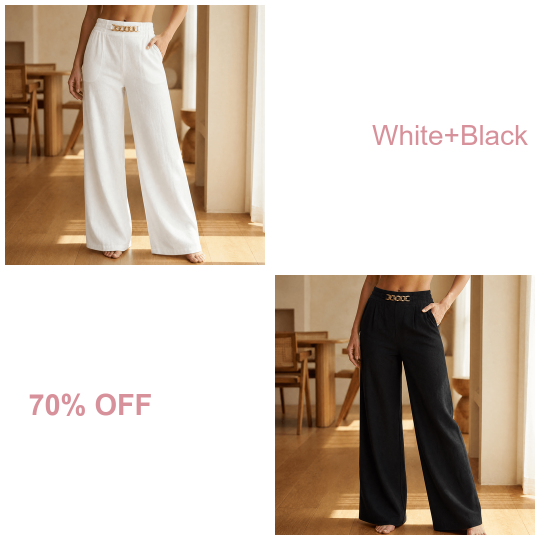 🔥BUY 2 (White+Black) 70% OFF