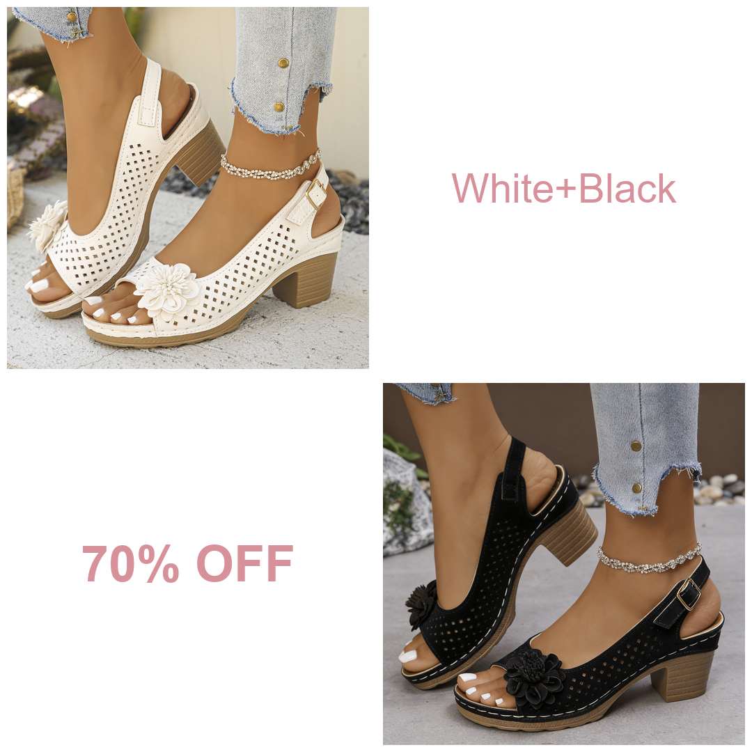 🔥BUY 2 (White+Black) 70% OFF