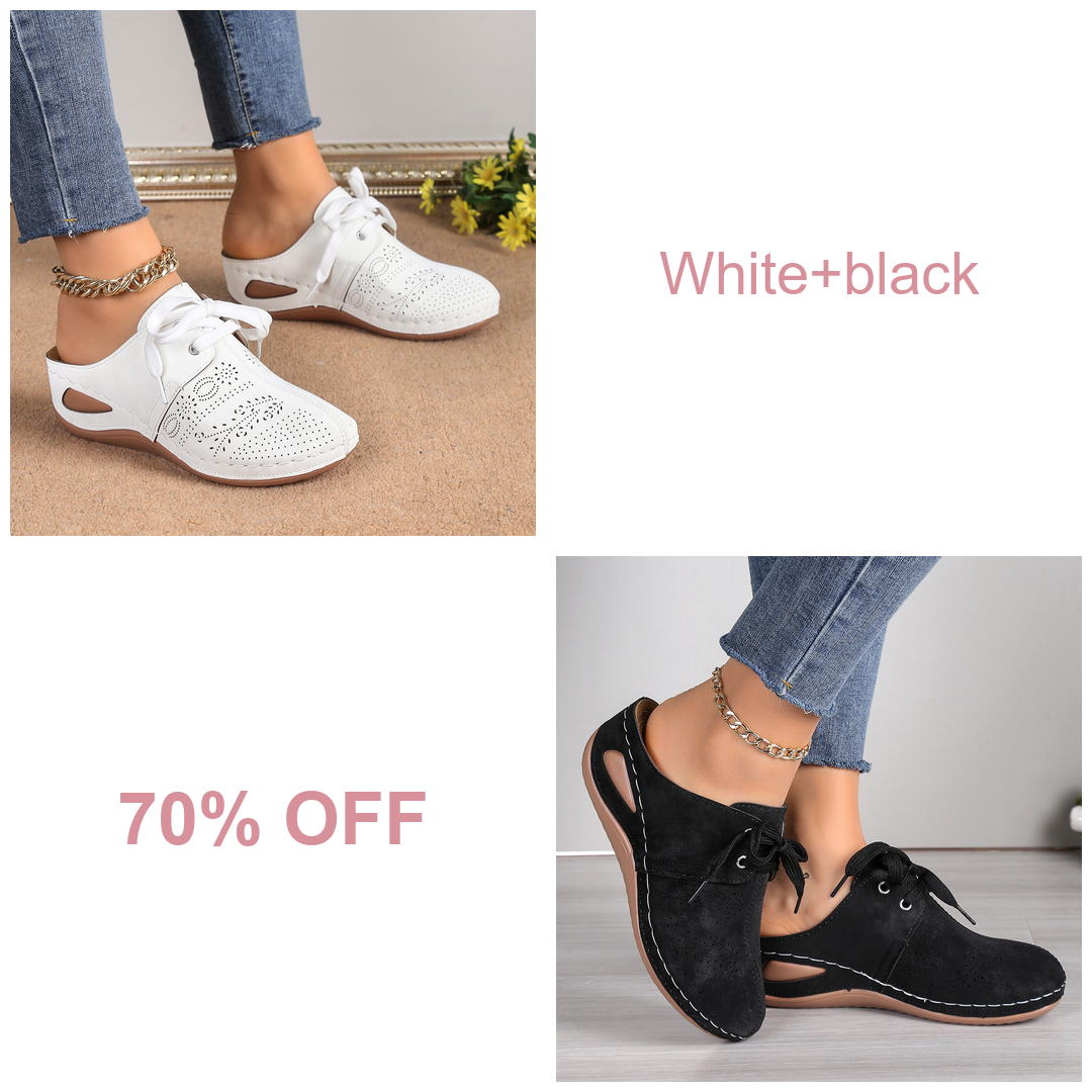 🔥BUY 2 (White+black) 70% OFF