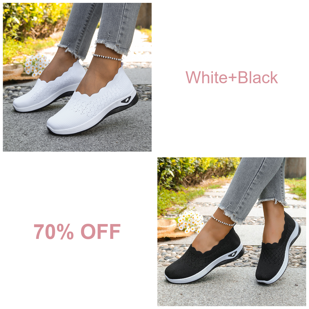 🔥BUY 2 (White+Black) 70% OFF