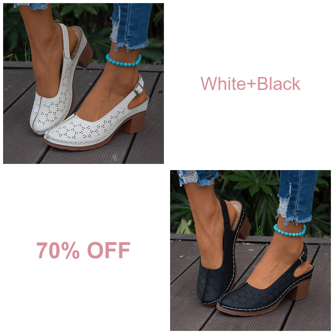 🔥BUY 2 (White+Black) 70% OFF