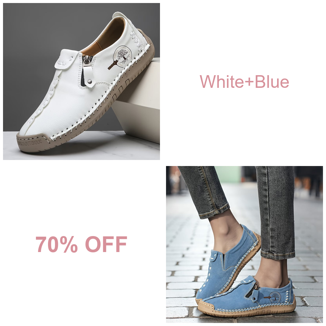 🔥BUY 2 (White+Blue) 70% OFF