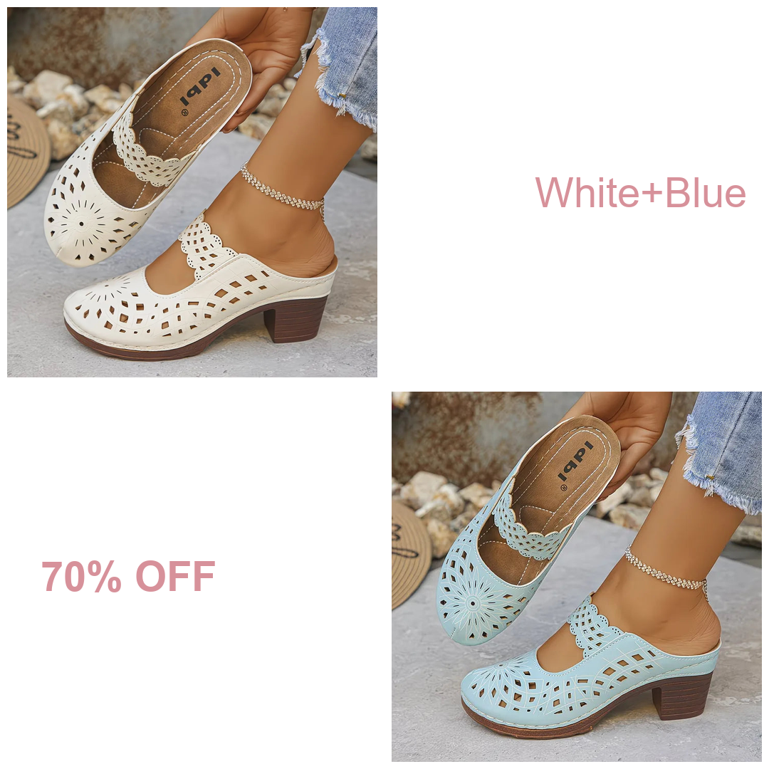 🔥BUY 2 (White+Blue) 70% OFF