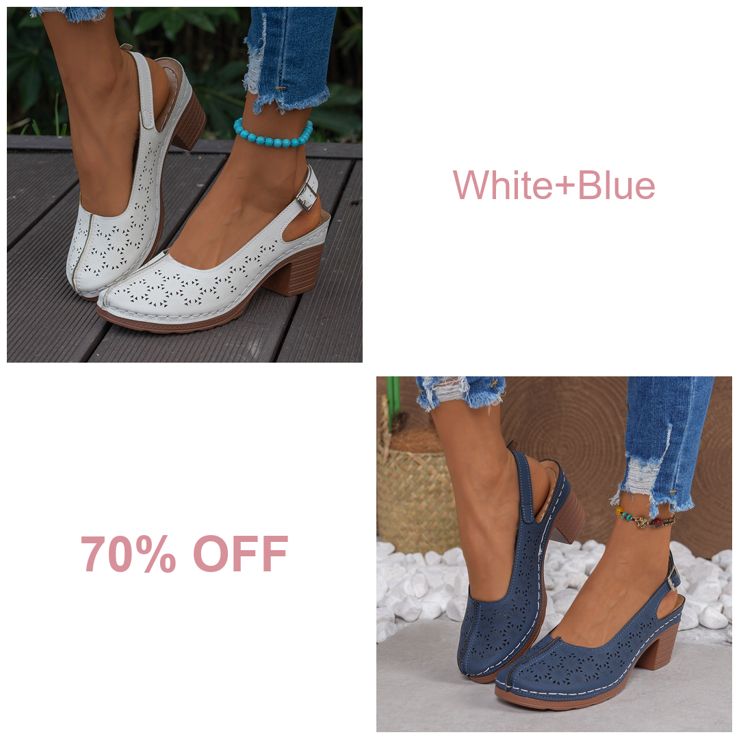 🔥BUY 2 (White+Blue) 70% OFF