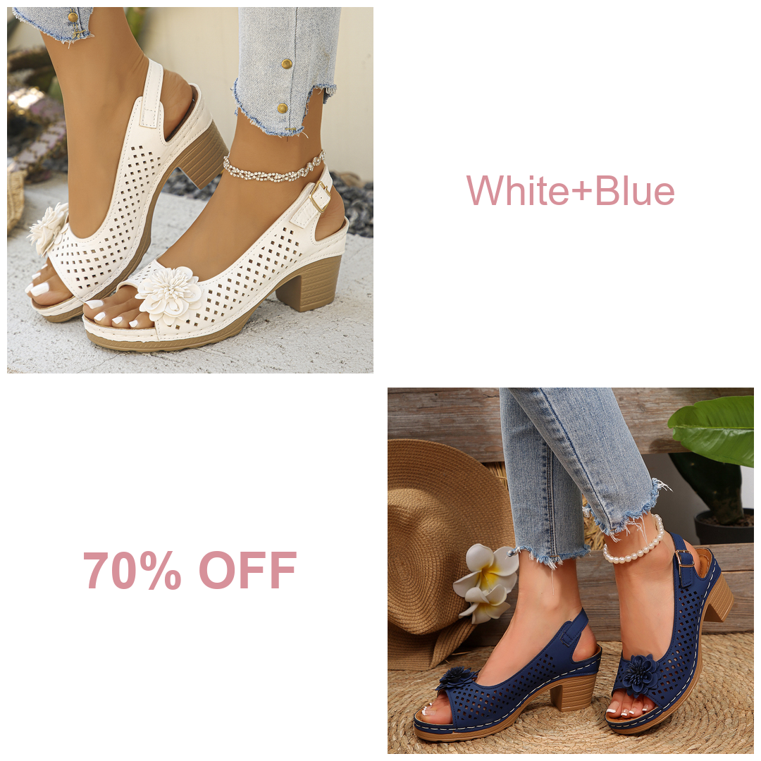 🔥BUY 2 (White+Blue) 70% OFF