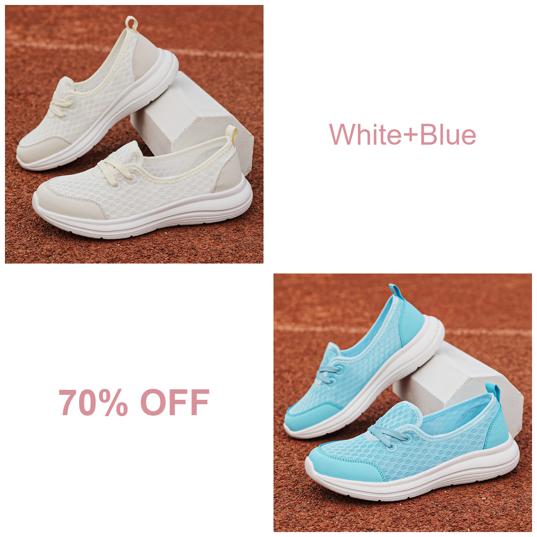 🔥BUY 2 (White+Blue) 70% OFF