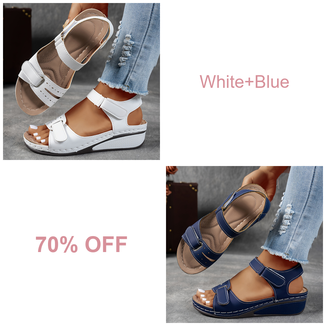 🔥BUY 2 (White+Blue) 70% OFF