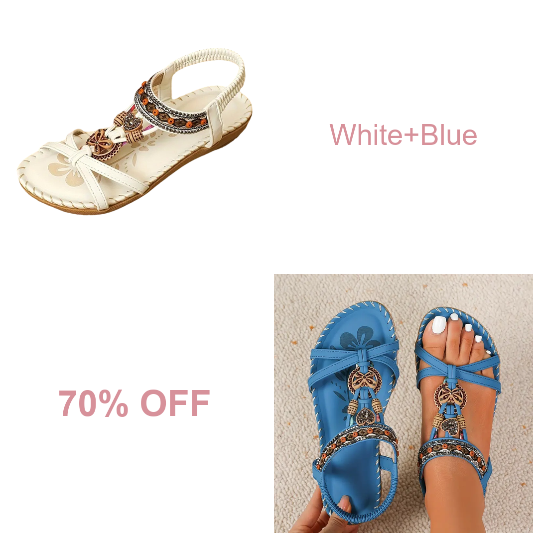 🔥BUY 2 (White+Blue) 70% OFF