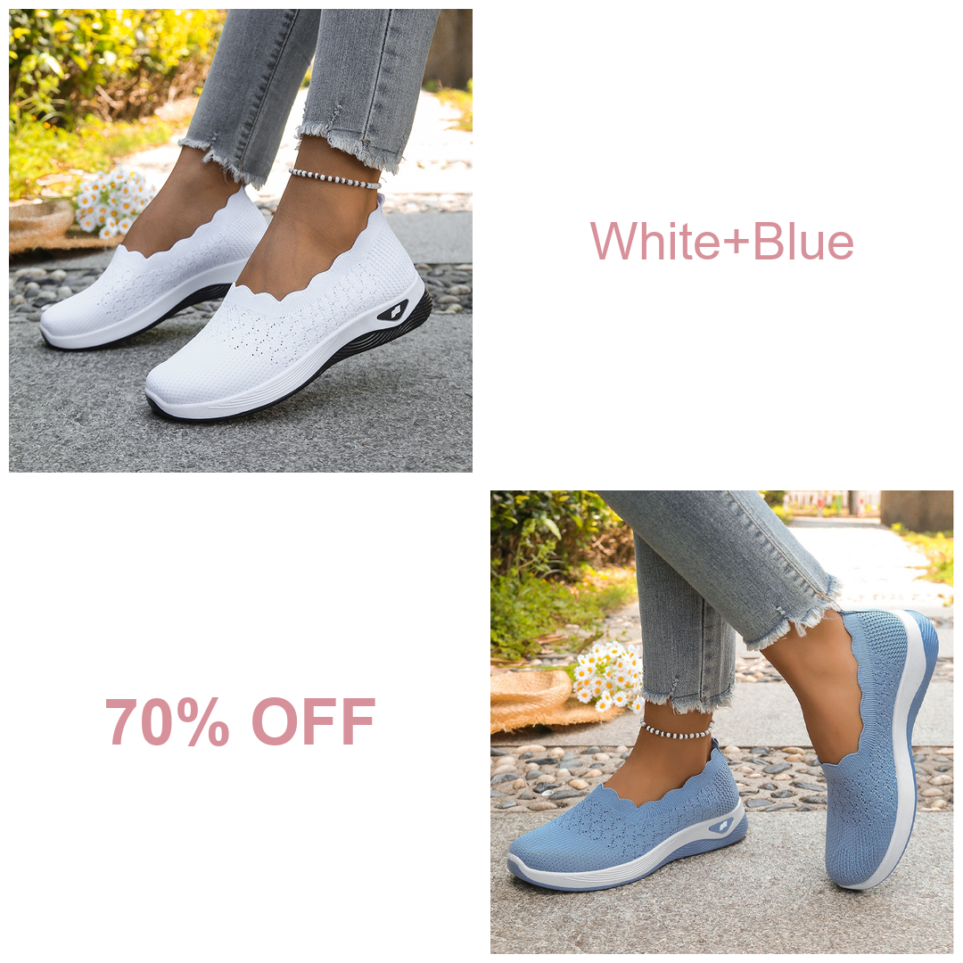 🔥BUY 2 (White+Blue) 70% OFF