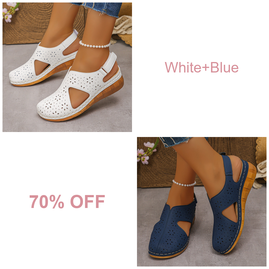🔥BUY 2 (White+Blue) 70% OFF