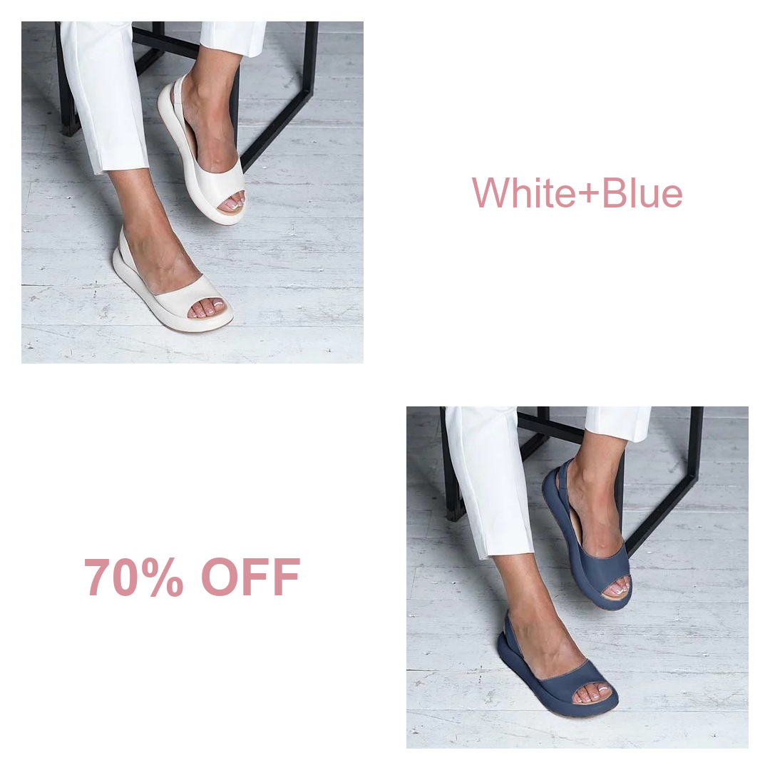 🔥BUY 2 (White+Blue) 70% OFF