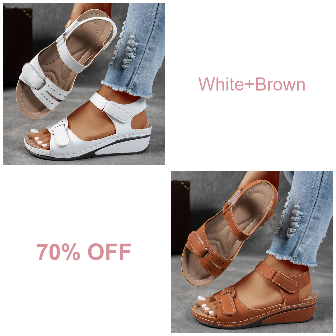 🔥BUY 2 (White+Brown) 70% OFF