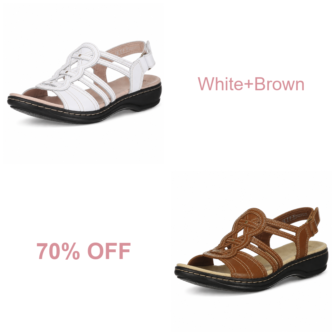 🔥BUY 2 (White+Brown) 70% OFF