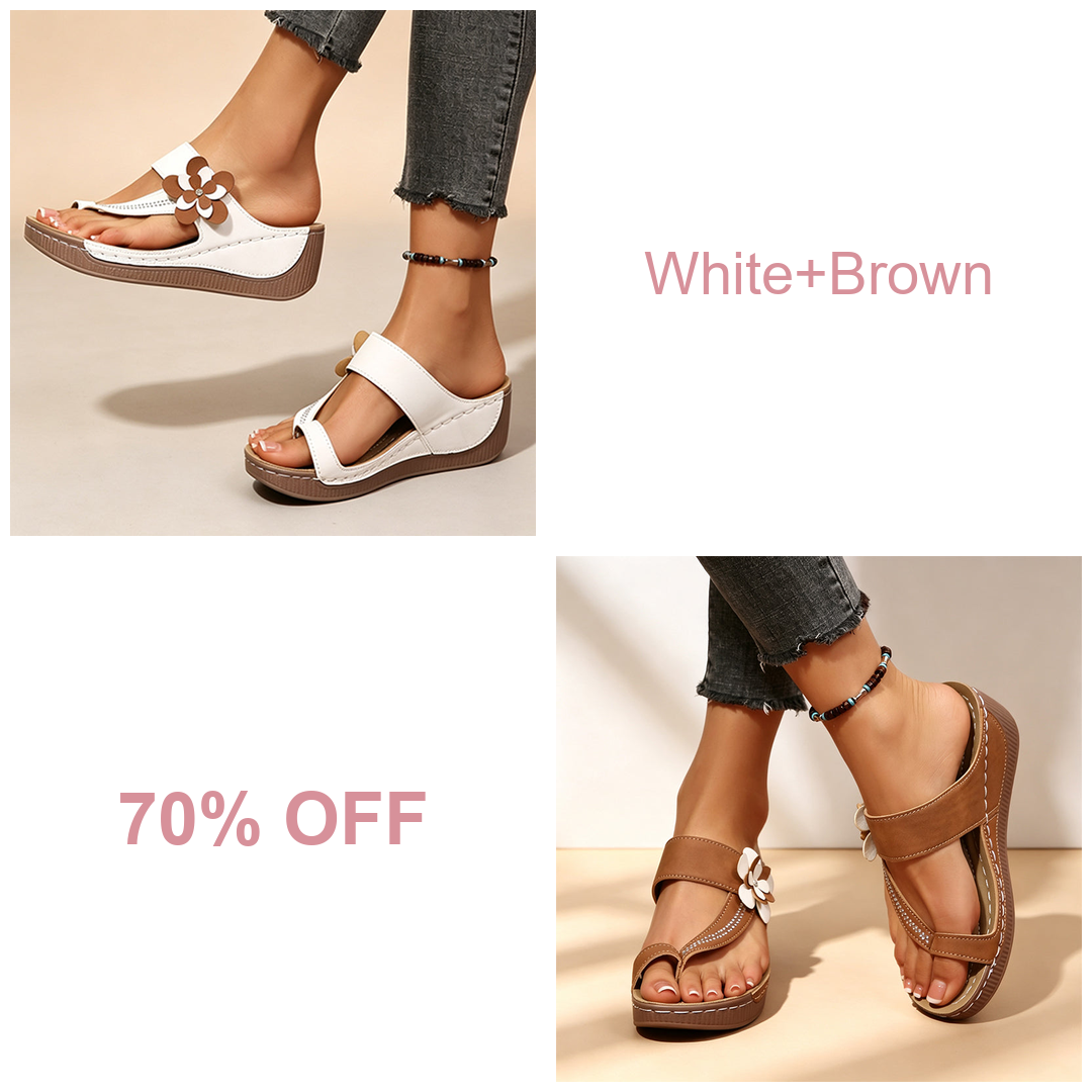 🔥BUY 2 (White+Brown) 70% OFF
