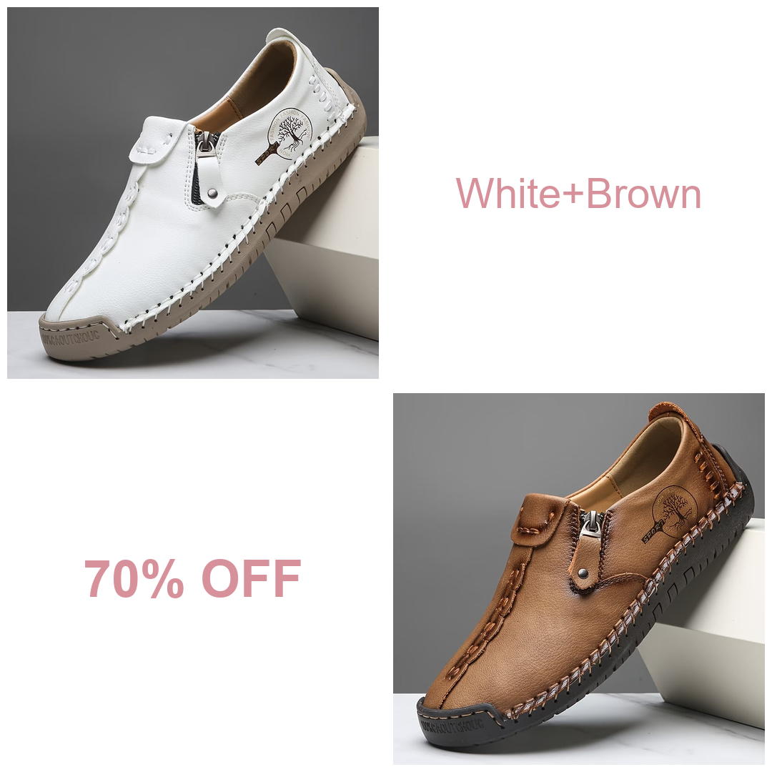 🔥BUY 2 (White+Brown) 70% OFF