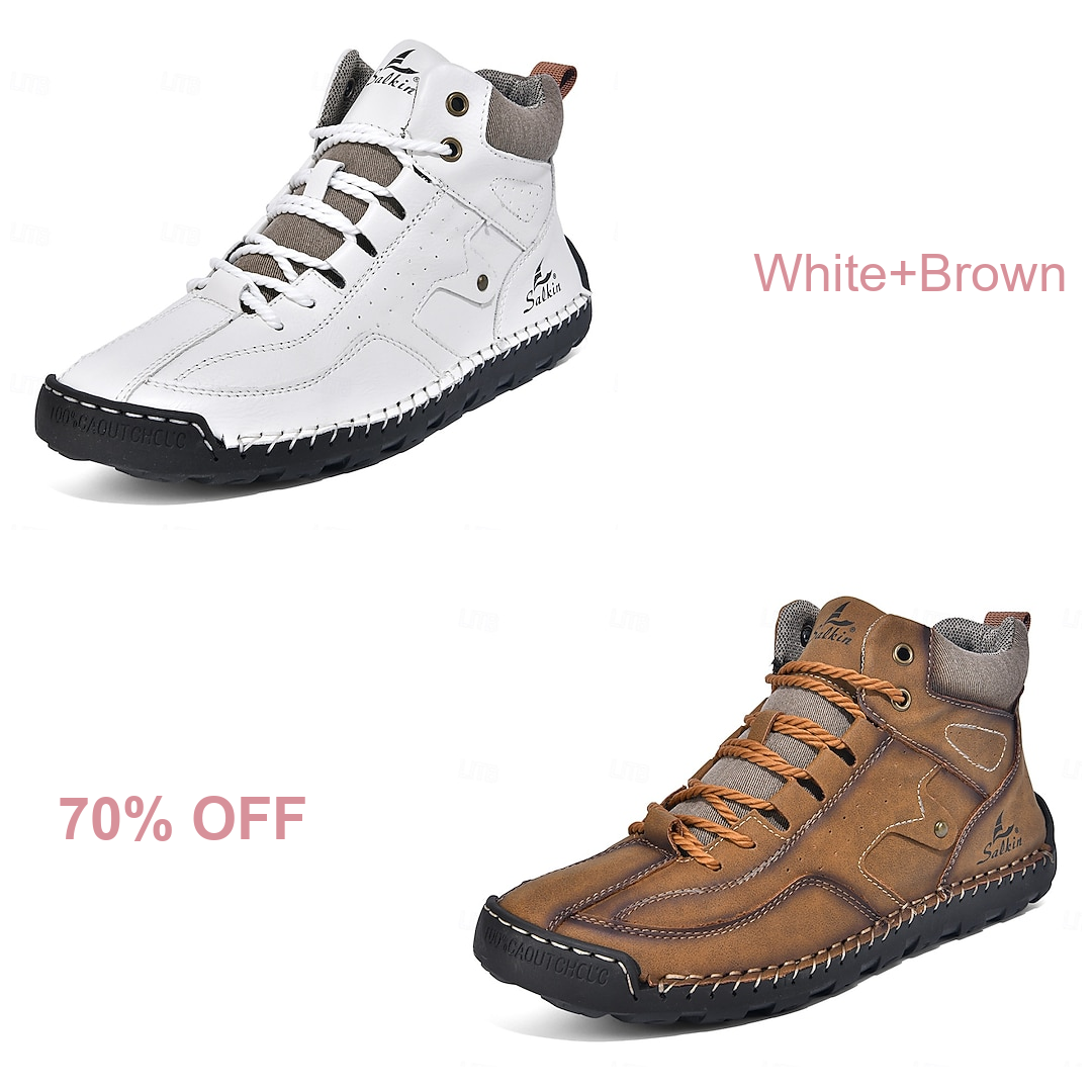 🔥BUY 2 (White+Brown) 70% OFF